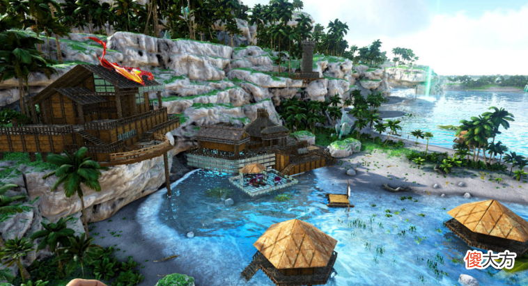 【游戏迷】Steam夏季特卖评价最高的游戏排行，这款游戏性价比高错过很可惜