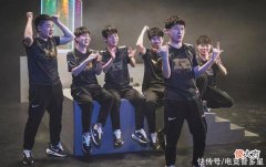 【游戏迷】LPL夏季赛：RNG全部都打满三场，状态起伏太大？狐狸是罪魁祸首