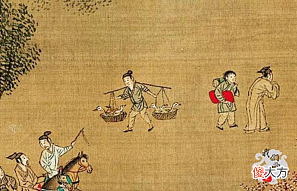 【爱历史】明末到底有没有救?这几个“社会现象”就能回答