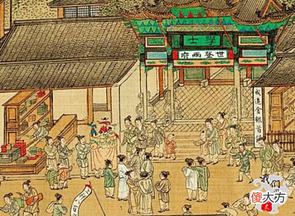 【爱历史】明末到底有没有救?这几个“社会现象”就能回答