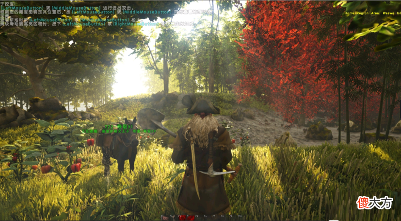 【游戏迷】Steam夏季特卖烧显卡游戏推荐，造船出海杀妖寻宝太刺激