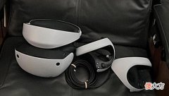 【游戏世界】BitPlanetGames或泄露PSVR2“真机”