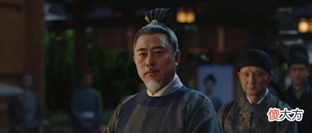【历史故事】《梦华录》齐牧形象大揭秘：状元宰相李迪跟萧钦言谁能笑到最后？