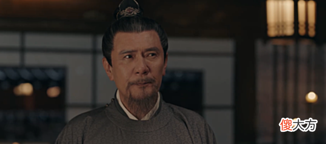 【历史故事】《梦华录》齐牧形象大揭秘：状元宰相李迪跟萧钦言谁能笑到最后？