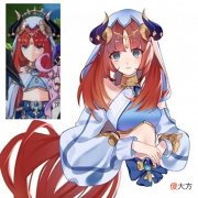 【游戏迷】原神：3.0-3.1角色实机演示，妮露成了新老婆，却被下毒！