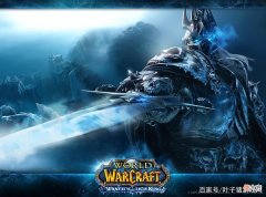 【游戏迷】再不刷就绝版？魔兽TBC灰烬使者价格比蛋刀还贵！老板排队抢着刷