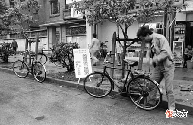 【爱历史】老照片：1991年的广东广州，这些照片让人瞬间回到了年少时光