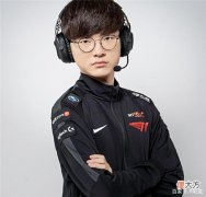 【游戏迷】faker学会新说法：打野啥都不干玩得真好，香锅被喊“大香老师”