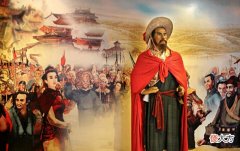 【爱历史】李自成做了42天皇帝,42天中他都干了什么?四件大事将他送上绝路