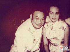 【历史故事】蒋经国爱女执意嫁给大她14岁的三婚男,宋美龄一句话劝服将近疯狂的蒋经国