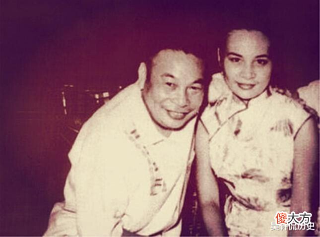 【历史故事】蒋经国爱女执意嫁给大她14岁的三婚男,宋美龄一句话劝服将近疯狂的蒋经国