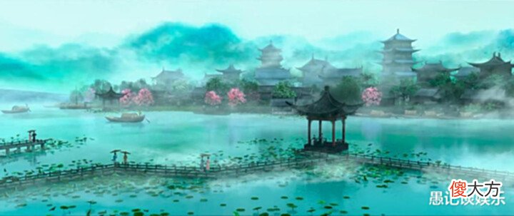 【游戏迷】新《诛仙》联动版本玩那么大!网友:这是国风爱好者的天堂?