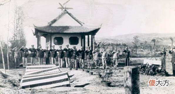 【历史故事】老照片：抗日战争时的重庆，大轰炸的珍贵纪实影像
