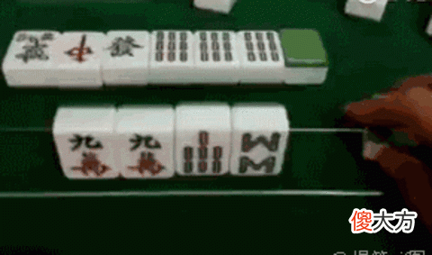 【游戏世界】打麻将的6个口诀，解决了胡牌困难的问题，可惜很多麻友还不懂