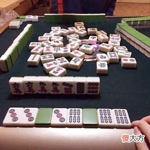 【游戏世界】打麻将的6个口诀，解决了胡牌困难的问题，可惜很多麻友还不懂
