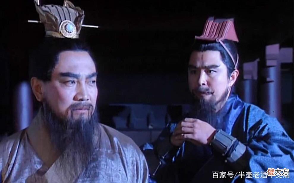 【爱历史】三国四个可怕的双面人：一个可交朋友，遇见另外三个为啥要躲开？