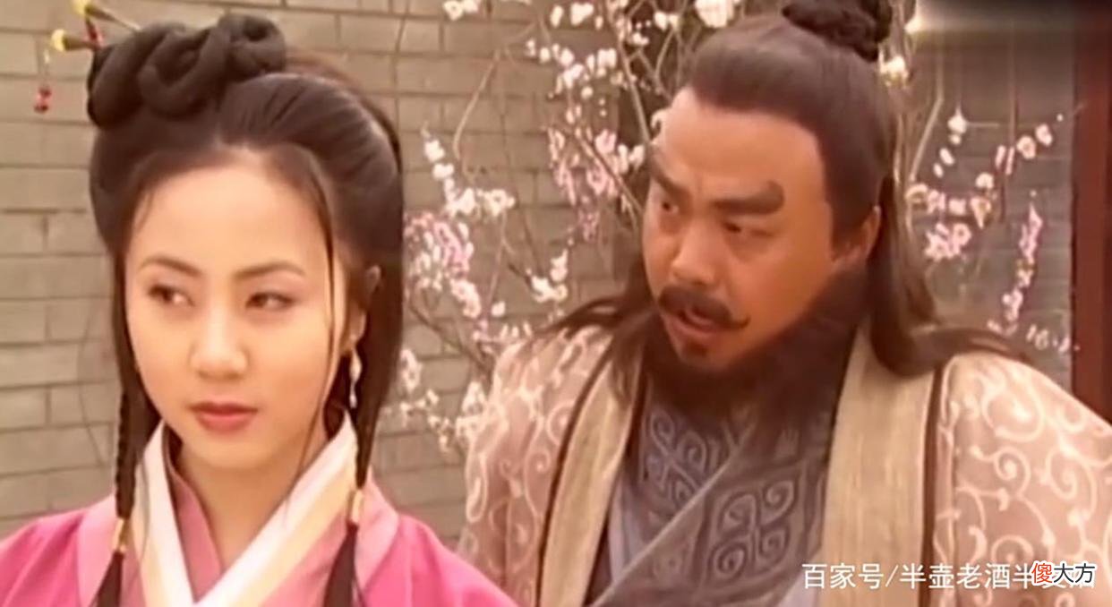 【爱历史】三国四个可怕的双面人：一个可交朋友，遇见另外三个为啥要躲开？