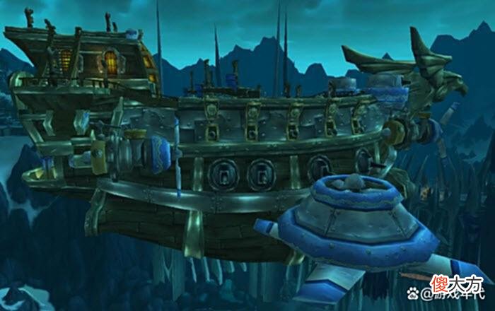 【游戏迷】魔兽怀旧服WLK：10人本无可替代的版本BIS！25不出，想毕业必去刷
