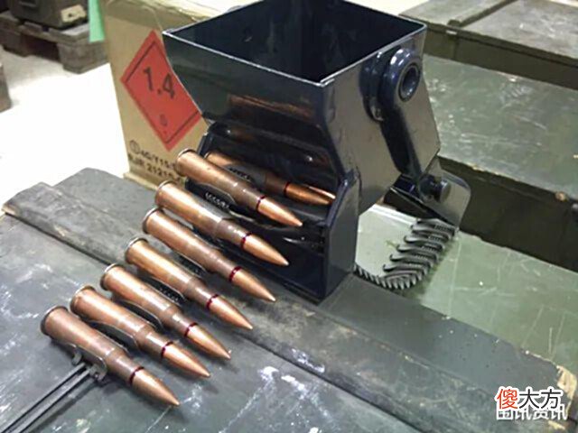 【爱历史】捷克斯洛伐克Vz.59通用机枪,继ZB-26后又一经典武器