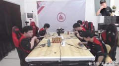【游戏世界】AG零封TTG，一诺公孙离梦回巅峰，久诚拿干将，拖米输了40个耳光