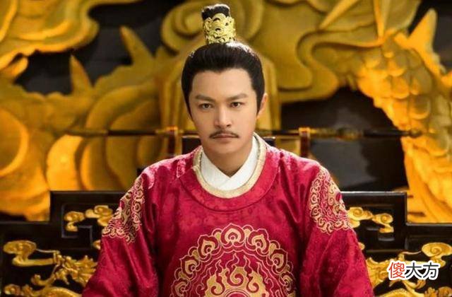 【爱历史】换个角度看李世民，你会发现一个不一样的他