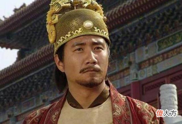 【爱历史】换个角度看李世民，你会发现一个不一样的他