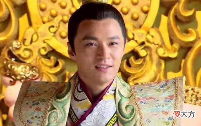 【爱历史】换个角度看李世民，你会发现一个不一样的他