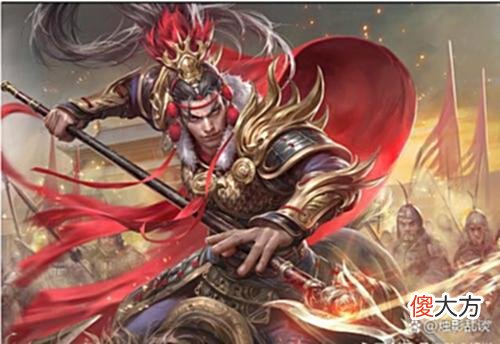 【历史故事】张飞、张绣、张郃、张任、张辽五位同姓大将武艺排名是怎样的？