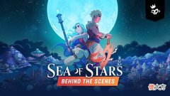 【游戏迷】基德游戏受《时空之轮》启发的独立游戏《星之海》跳票到明年