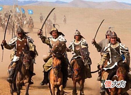 【爱历史】古人打仗,士兵为何被一箭射中后就倒地而亡,专家:想动却不敢动