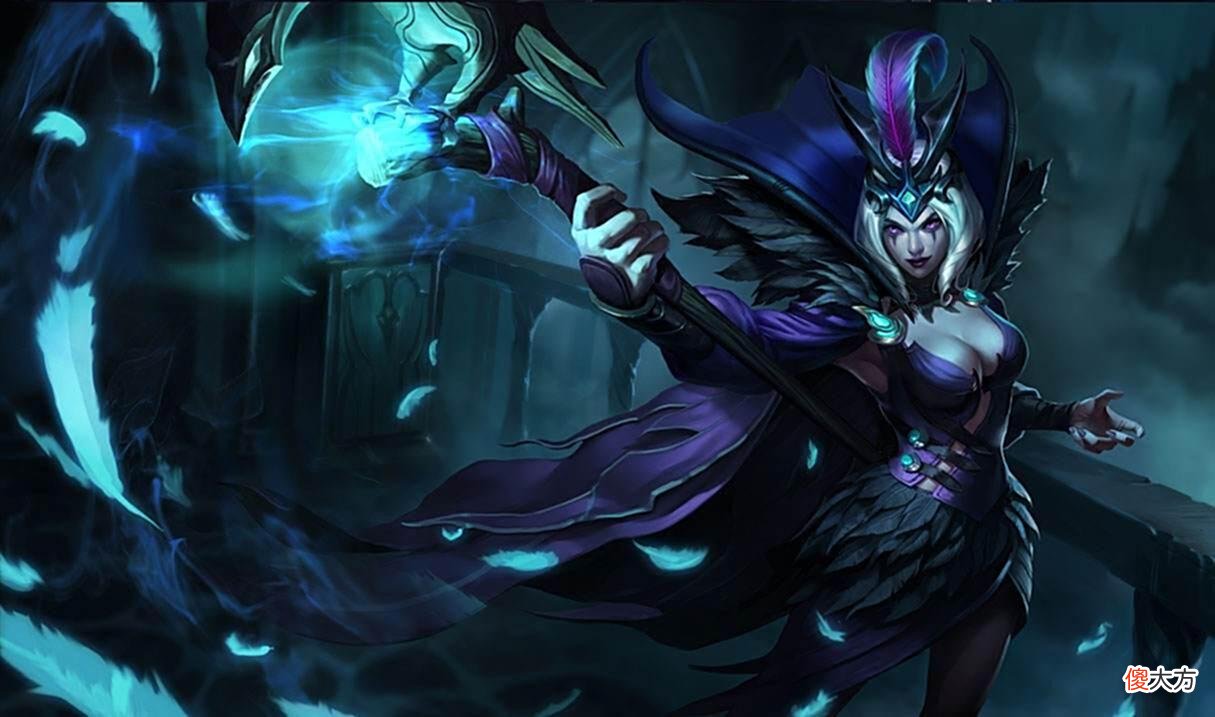 【游戏迷】LOL：LPL夏季赛“四分天下”局势尽显谁能笑到最后？