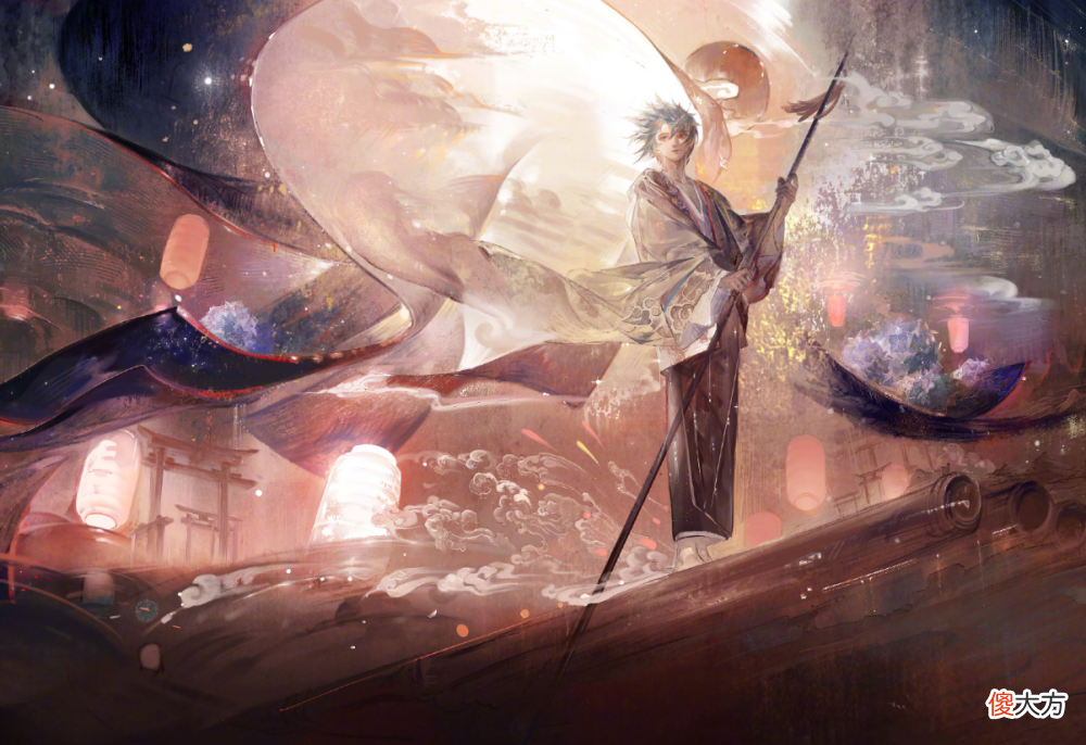 【游戏世界】阴阳师：花合战是“不见岳·京紫”？皮肤突出意境，风格略简约