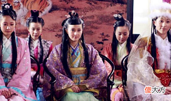 【历史故事】明知郭子仪已年过七旬,唐代宗还赏他6位美人,4年后才知其高明