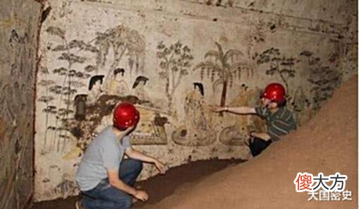 【爱历史】湖南一古墓发现千古奇书,研究后震撼各方,西方专家:绝对不可能