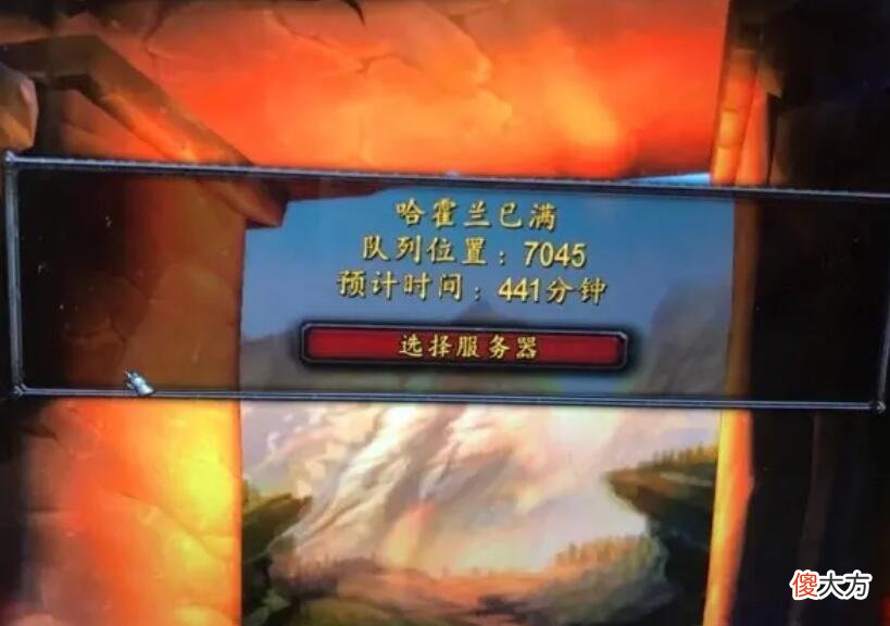 【游戏世界】魔兽怀旧服：最大的问题，策划无法解决，只能眼睁睁看玩家流失！