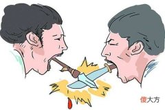 梦见和别人吵架打架_做梦梦到和别人吵架打架是什么意思