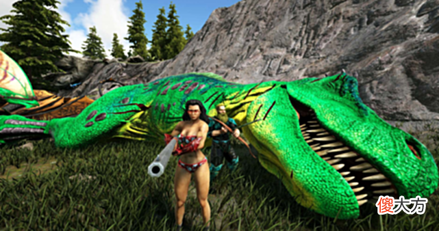【游戏迷】Steam夏季特卖游戏排行榜，这款游戏即使虐心玩家也舍不得删