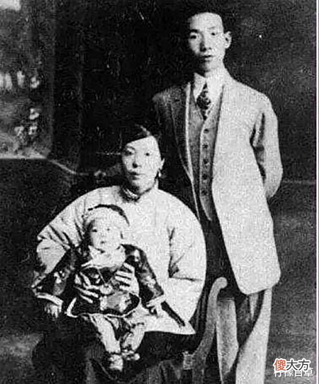 【爱历史】丈夫在外娶妻,回家后原配好酒好菜招待,却拒绝他进卧室