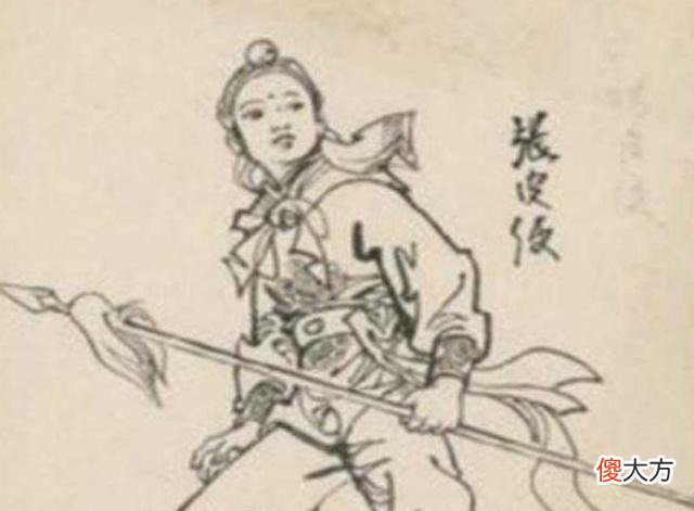 【爱历史】晚清最后名将僧格林沁为何被一个16岁的小兵杀死