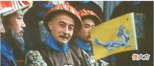 【爱历史】晚清最后名将僧格林沁为何被一个16岁的小兵杀死