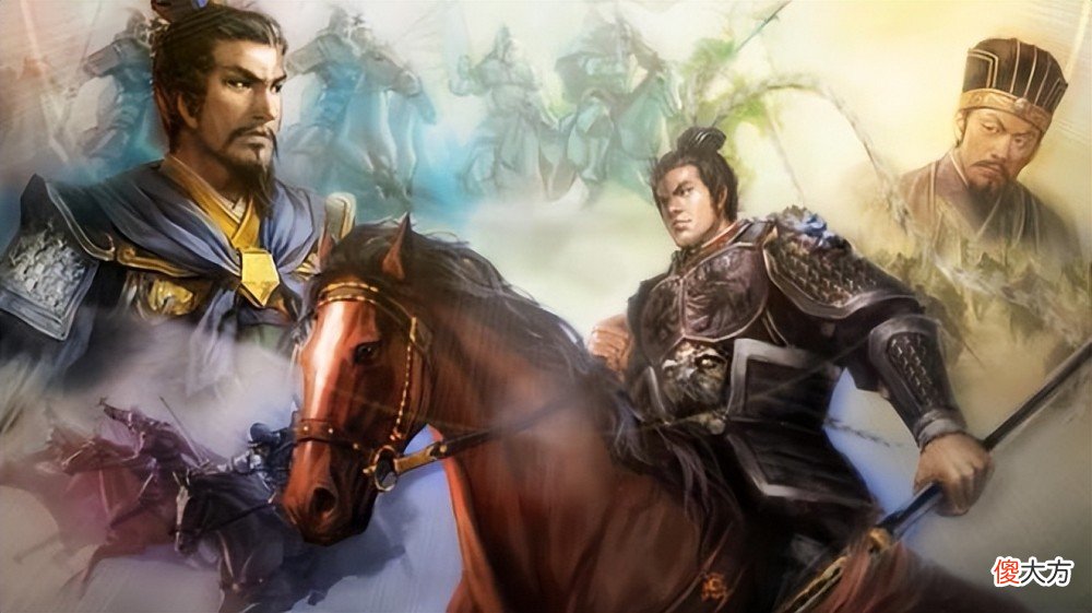【游戏世界】三国志11-难怪AI总会将方天戟赏给宋宪呢！竟是官方刻意设置的？