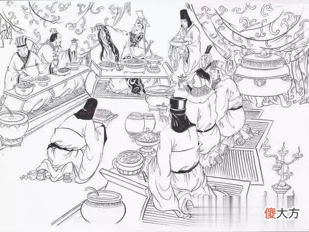 【历史故事】爸爸妈妈讲历史故事（十三）一鸣惊人楚庄王