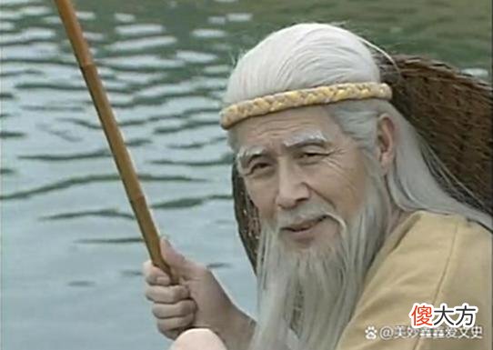 【爱历史】所有熬不过去的事儿，都值得再熬一下，百里奚是怎么逆袭的？