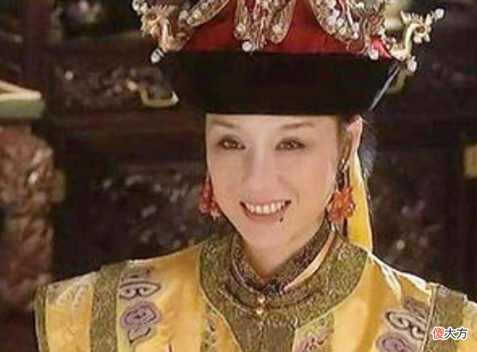 【爱历史】拥有65位后妃的康熙皇帝，到底最爱哪一个？