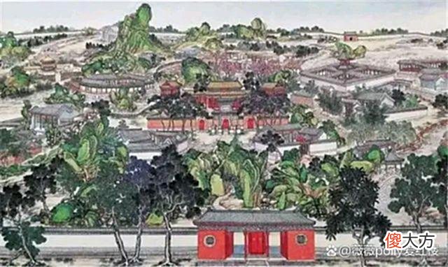 【历史故事】探春早知会抄检大观园，为什么不通知别人一声，难道她没有亲情？