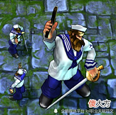 【游戏世界】LOL如果时光倒流哪个英雄最强第一个是降维打击