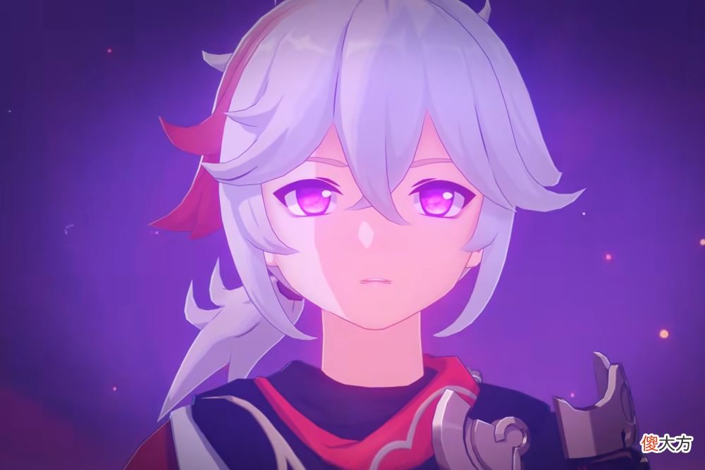 【游戏世界】《崩坏3》可莉转生成草神,不提前抽可莉,草神能来你家?