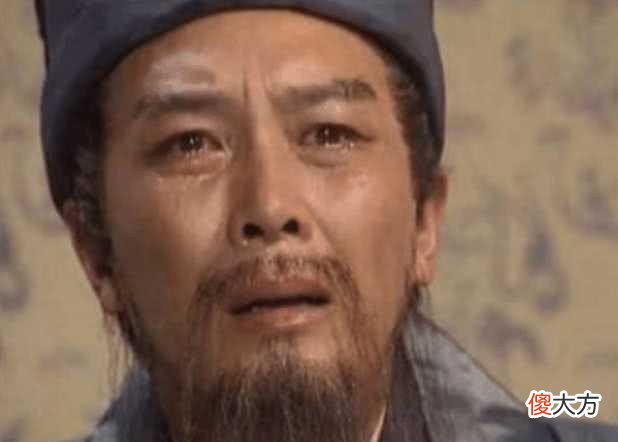【爱历史】庞统临死前，揭发刘备想烂在肚子里的秘密，可惜说出来都没人相信
