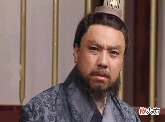【爱历史】庞统临死前，揭发刘备想烂在肚子里的秘密，可惜说出来都没人相信