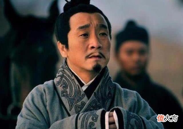 【爱历史】庞统临死前，揭发刘备想烂在肚子里的秘密，可惜说出来都没人相信